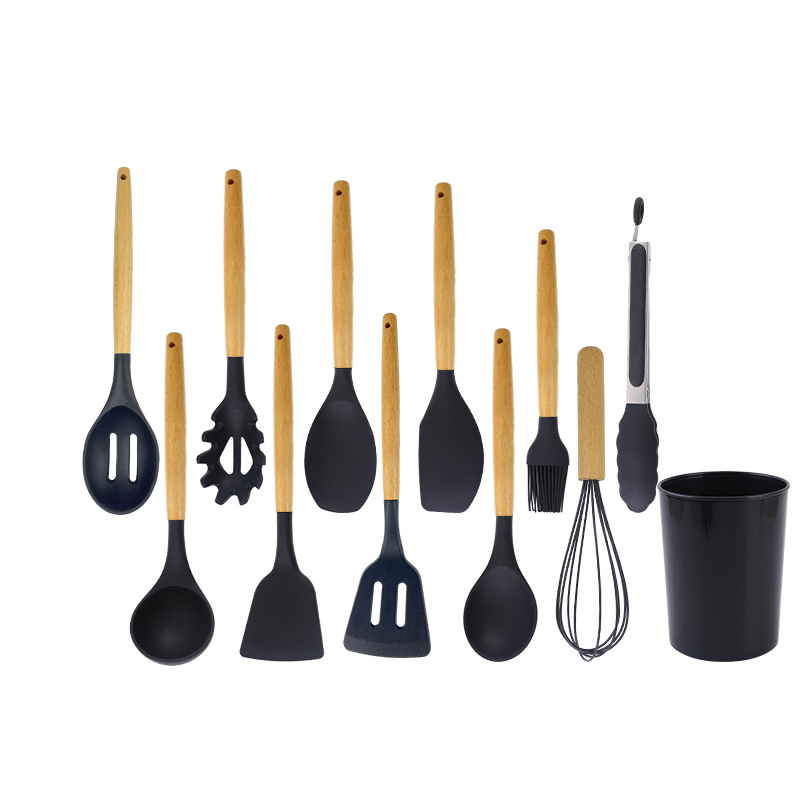 silicone kitchenware