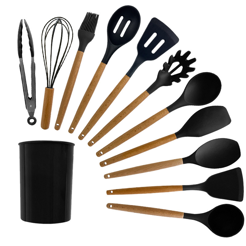 Silicone Rubber Keychain