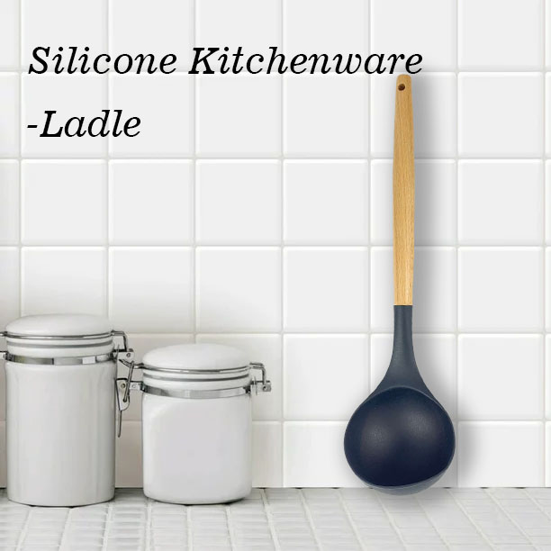 silicone kitchenware