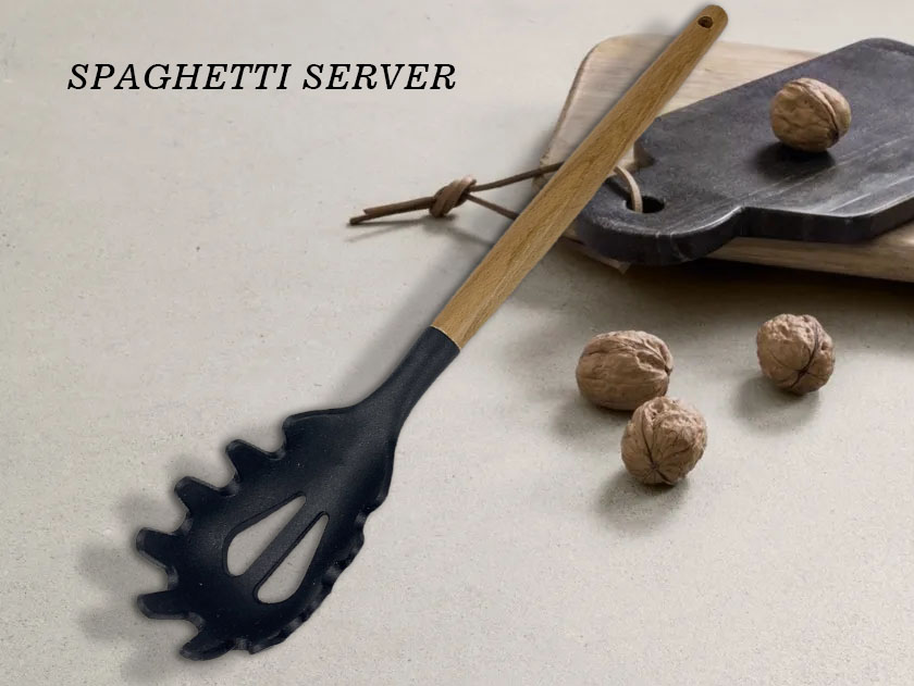 silicone kitchenware