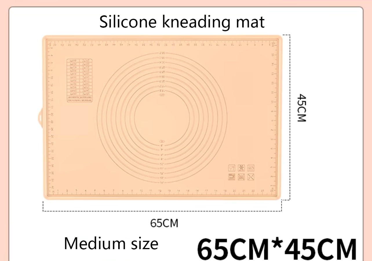 Custom Silicone Gloves